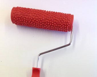 Roller that 2024 holds paint