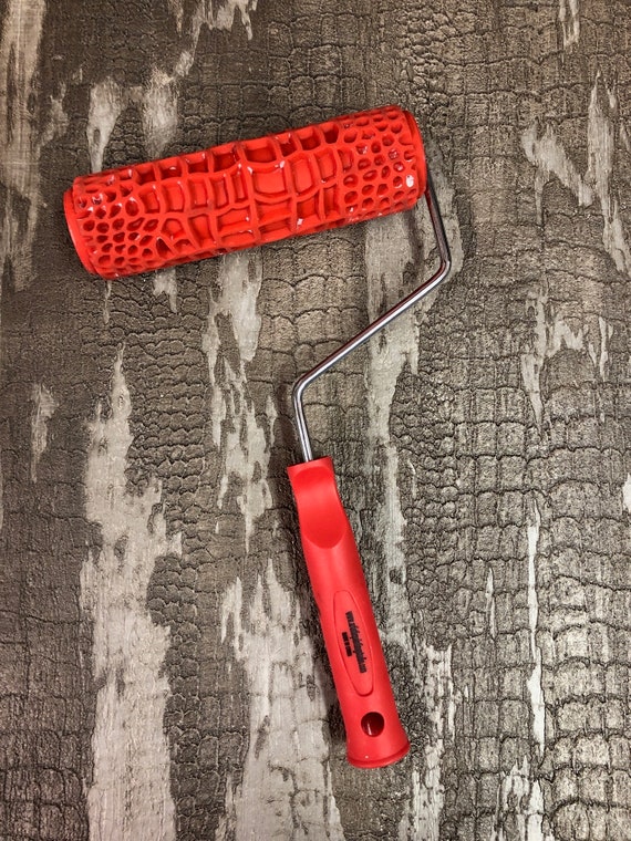 Coles paint sale roller