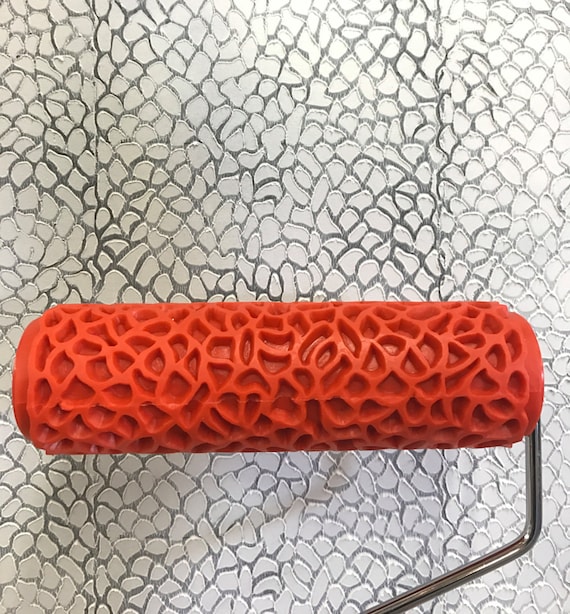 Decorative paint rollers deals