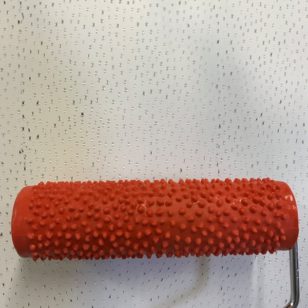 Lil Dots - Decorative Patterned Paint Roller