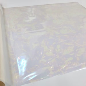 Metallic  Foil - Ohana 1 - Transfer Sheet Roll