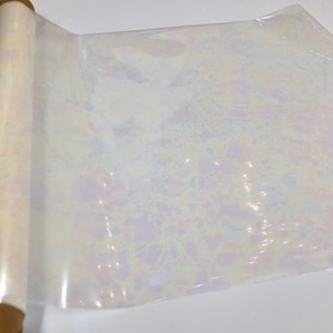 Metallic  Foil - Ohana 5 - Transfer Sheet Roll