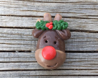 Rudolph the Red Nose Reindeer