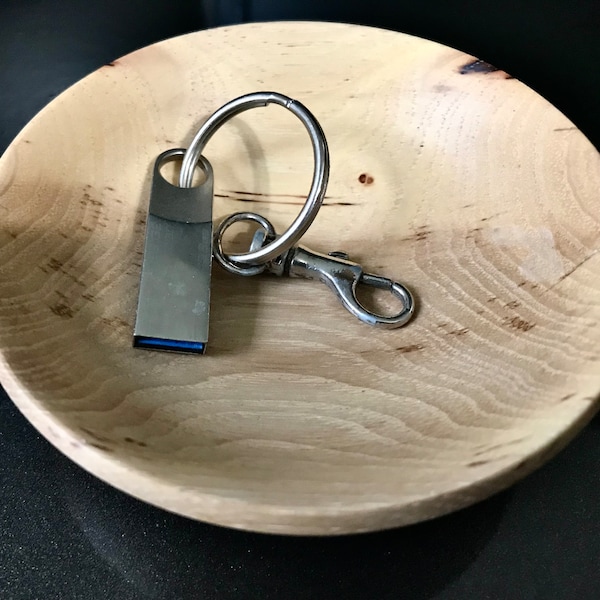 Key Bowl Etsy