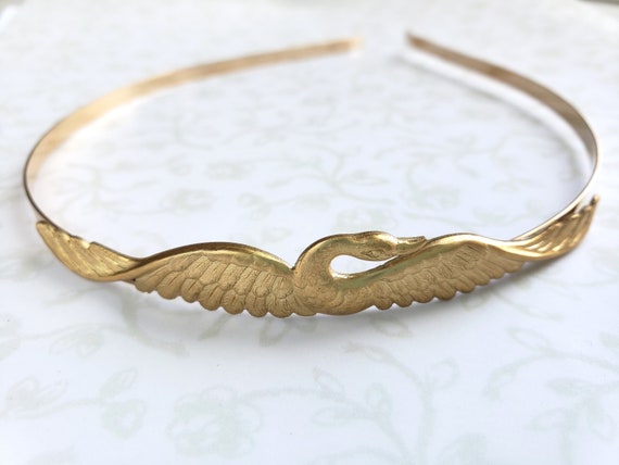 thin headbands Birds thin headbands Birds