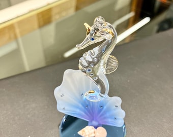 Swarovski SCS Pegasus 1998 Annual Edition - Etsy