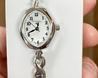 DeGrandpreJewellersウィメンズエクスパンションウォッチ - Etsy 日本