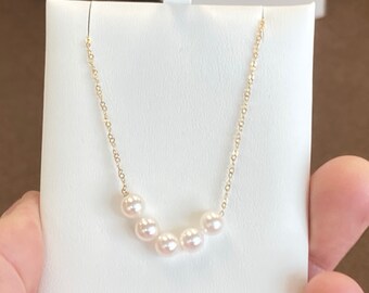 Add a Pearl - Etsy