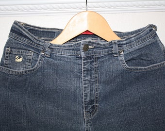 Womens denim jeans Womens Size 10 Inseam 31