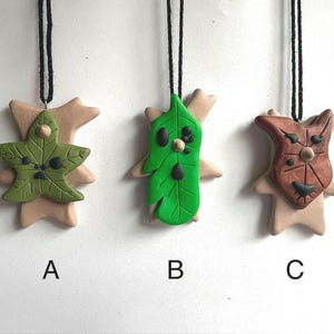 Ornement Korok