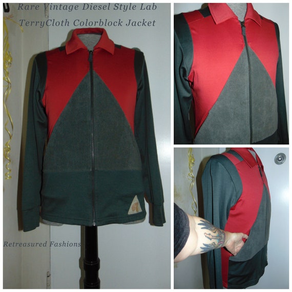 Diesel style lab - Gem Diesel style lab - Gem