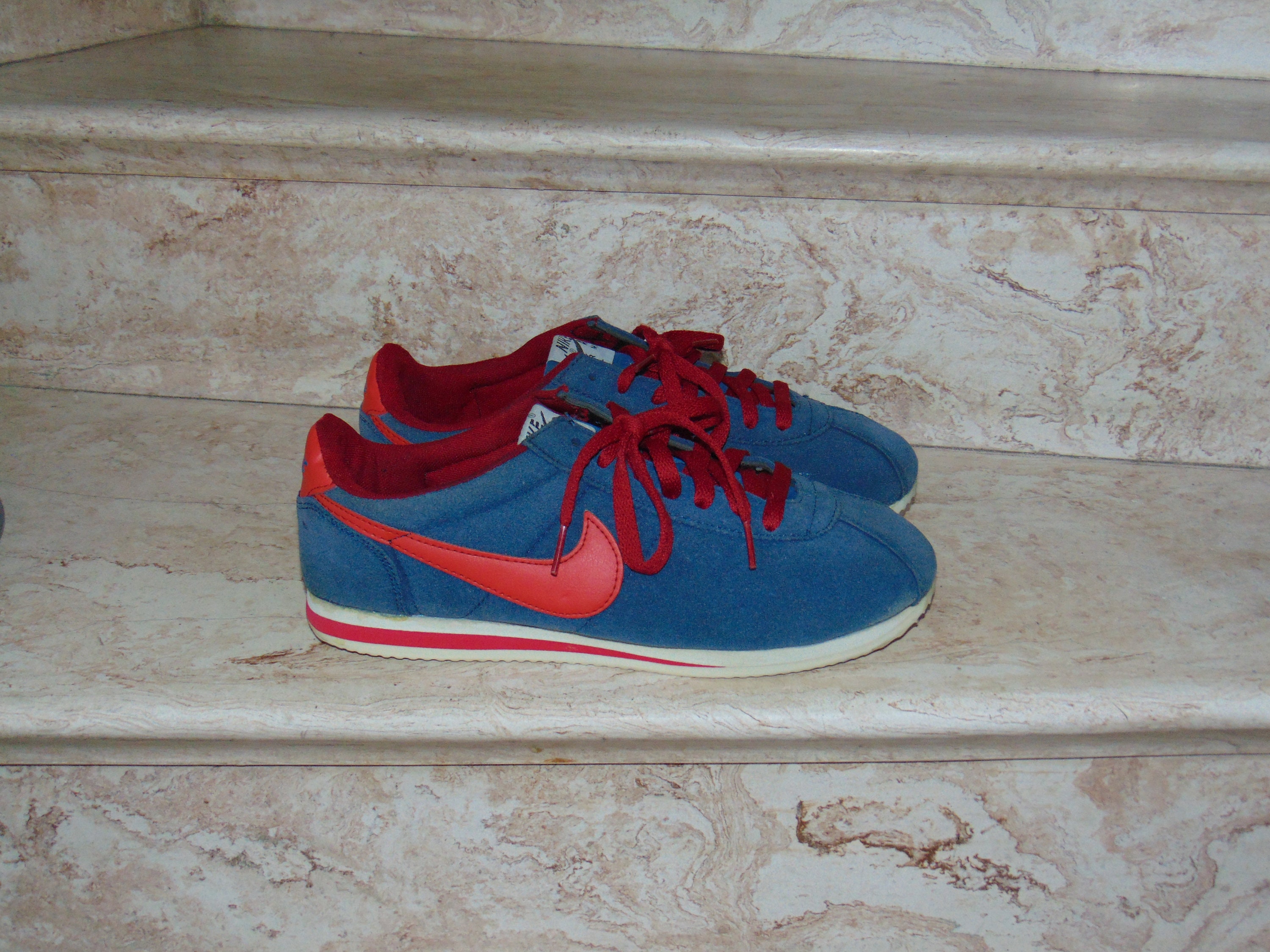 custom nike cortez for sale