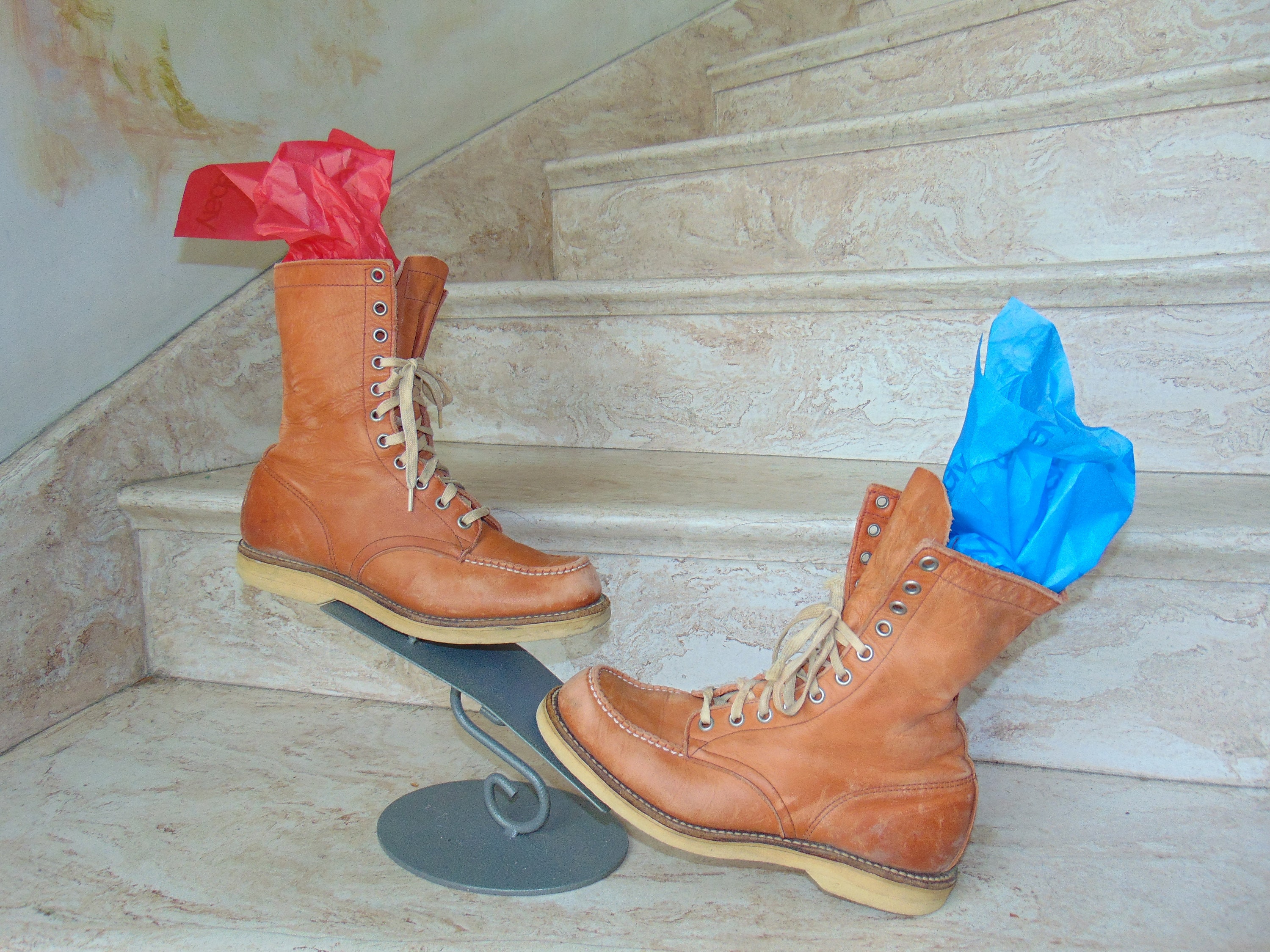Vintage Sears Boots - Etsy Vintage Sears Boots - Etsy