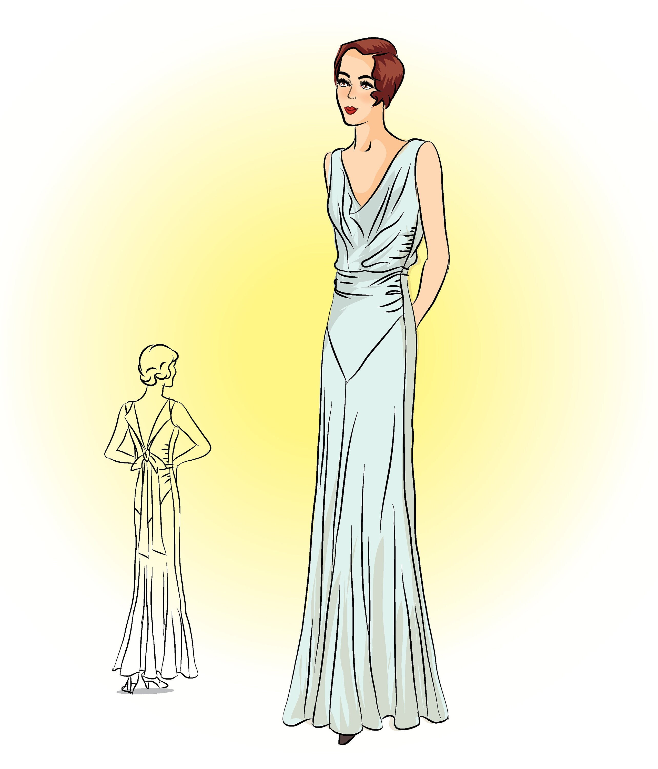 Vionnet (ヴィオネ) | 晴美制作室 株式会社