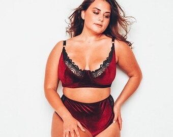 plus size intimate apparel wholesale