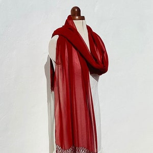 Long stoles online deals