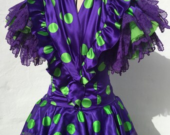 [新品] フラメンコ衣裳・LazoTurquesa・Made in Spain il_340x270.3686448747_o900.jpg