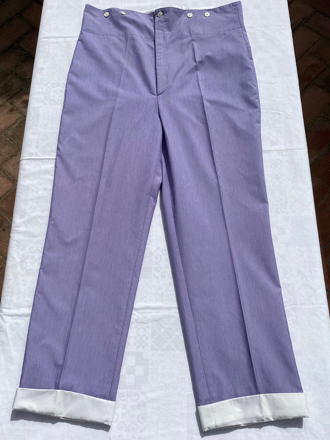 Pantalón Vaquero Como Doblar Ruedo De Pantalon Pantalones Doblados