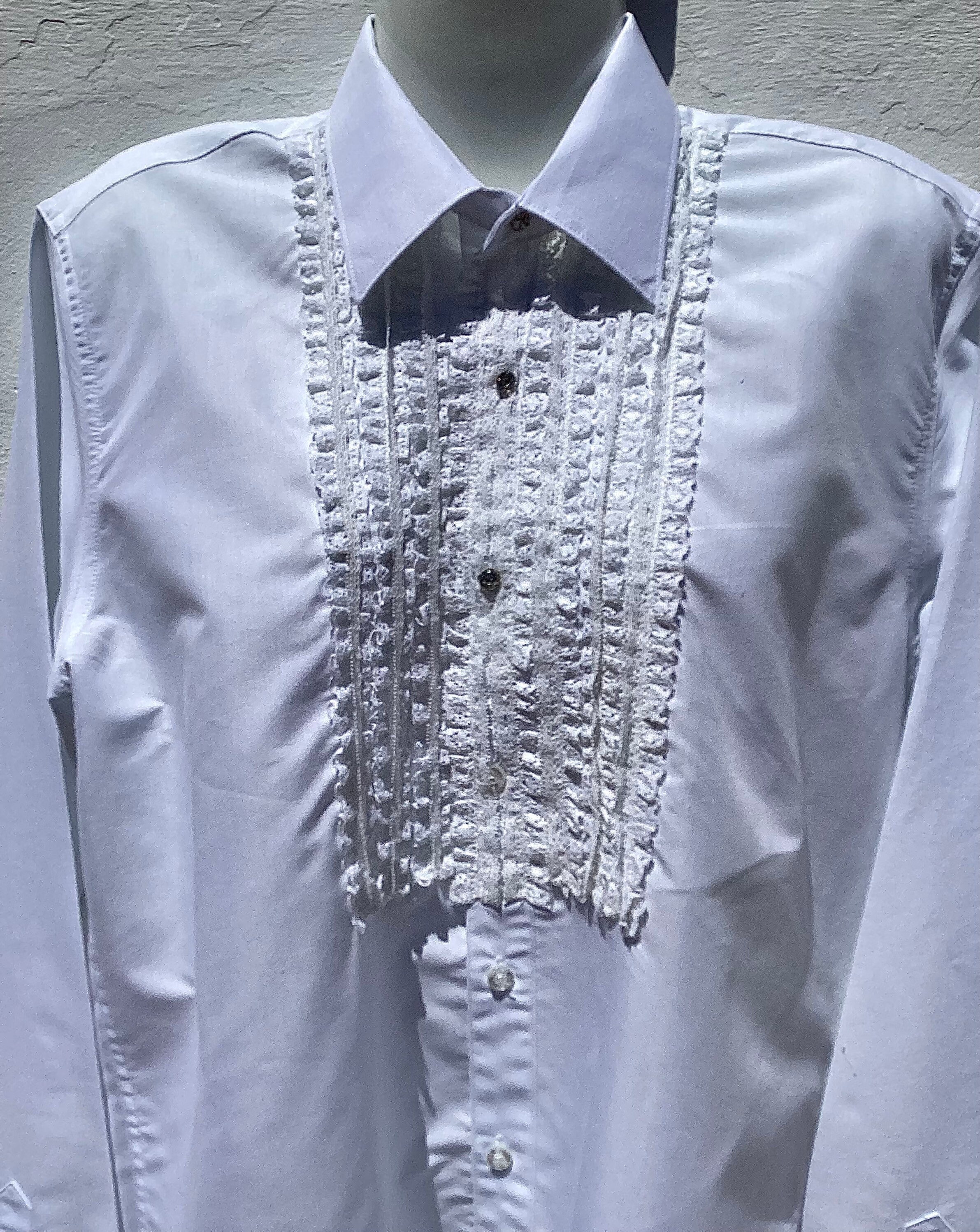 お歳暮・冬ギフト特集 2025 人気ランキング Equestrian/flamenco Formal Spanish Unisex Dress With Shirt フラメンコ