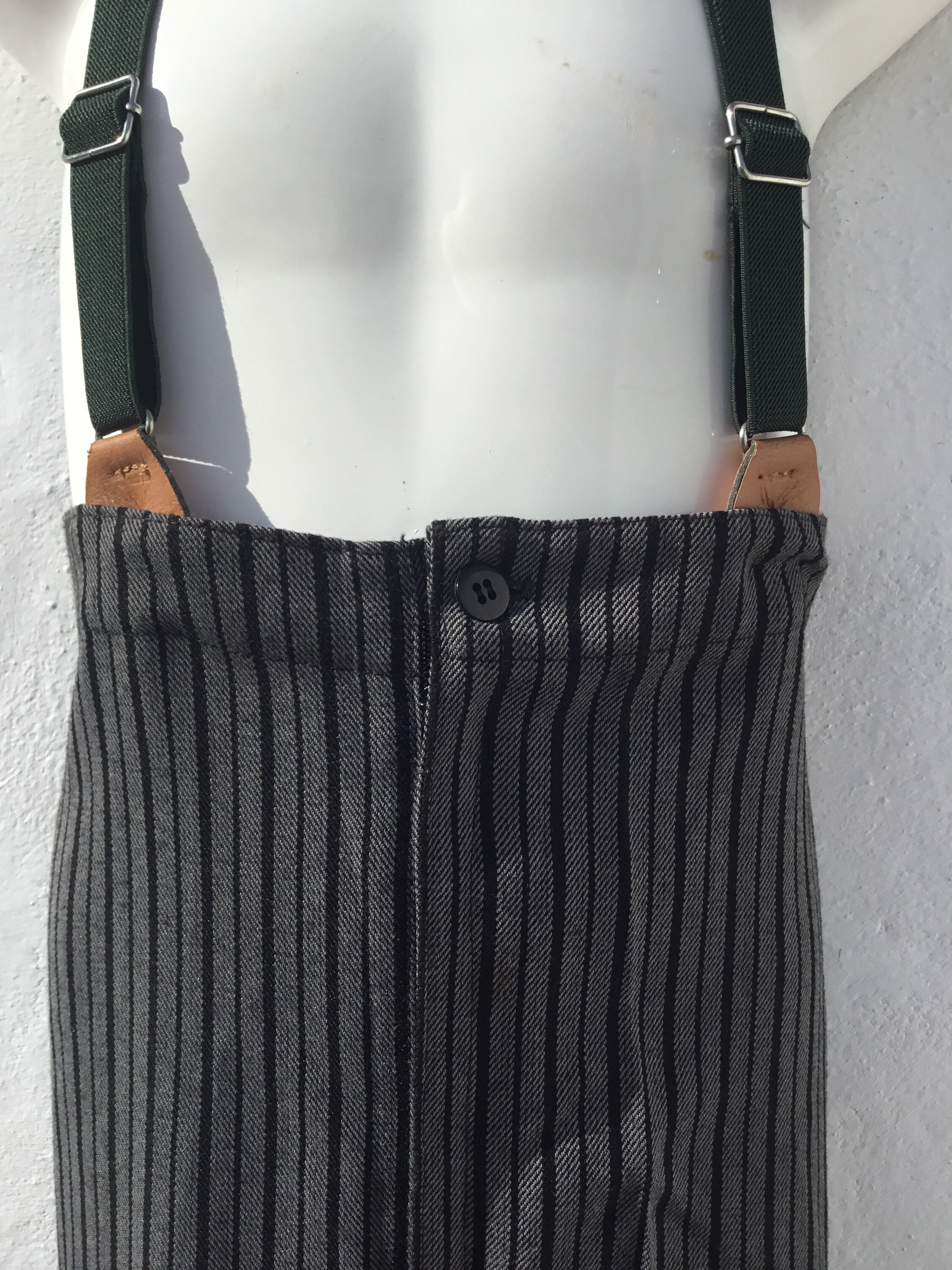 Jungen High Taillierte Spanische Reithose/Hose mit Etsy