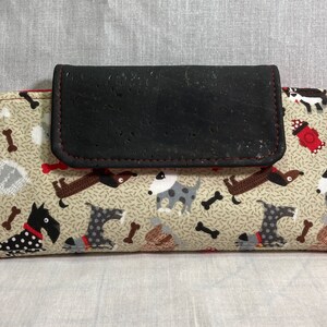 Cartera Slimline - Doggys