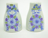 Norway Figgjo Lotte Salt & Pepper Shaker Set