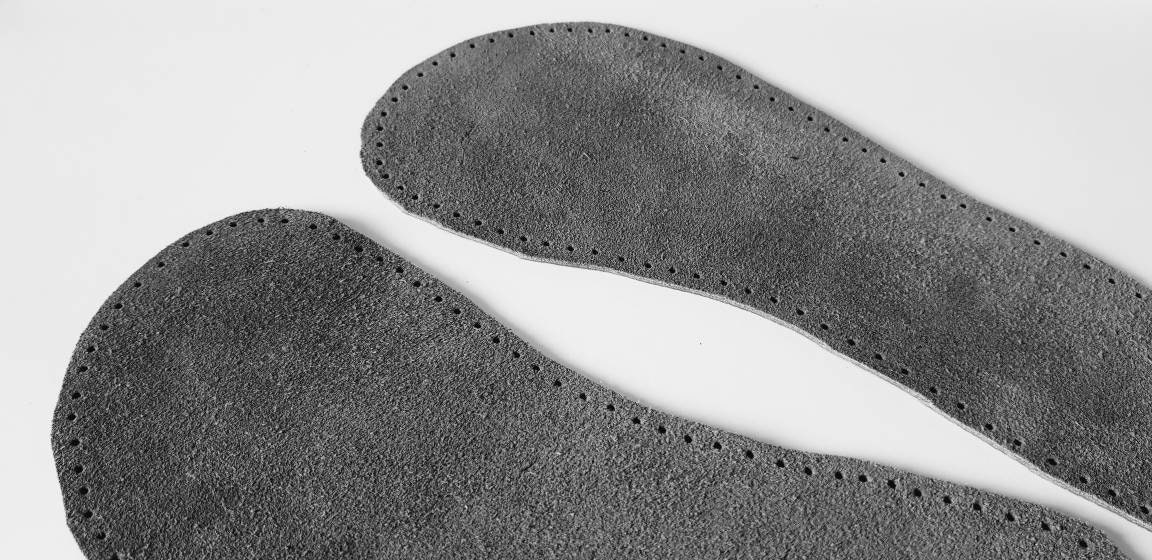 Semelles à Coudre Pour Chaussons - Bergère De France - Neuf (Lot De 2?)