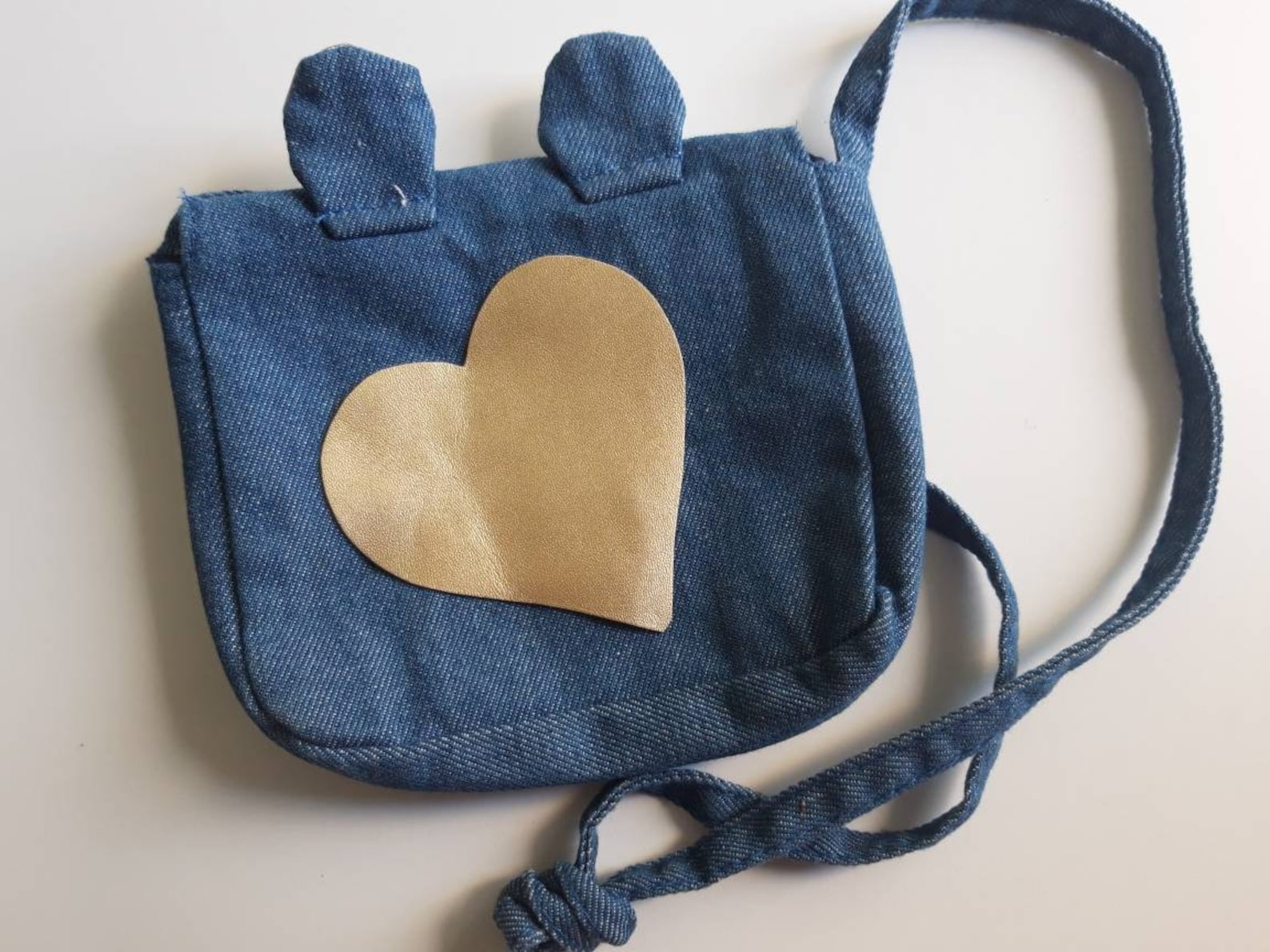 Gold Elbow Patches Heart Leather Patch Sew on Elbow Patches Etsy