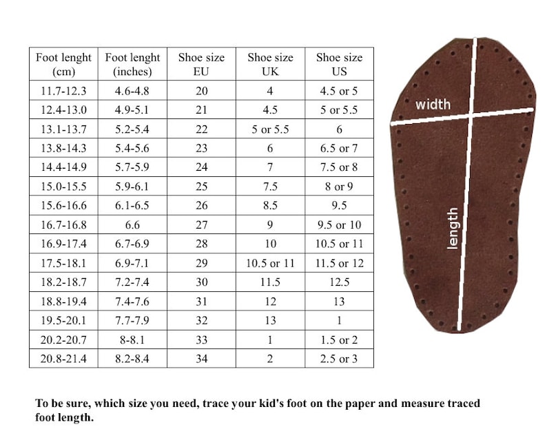 Grey Leather Soles for Kids Slippers & Booties: Non-Slip Handcrafted image 9