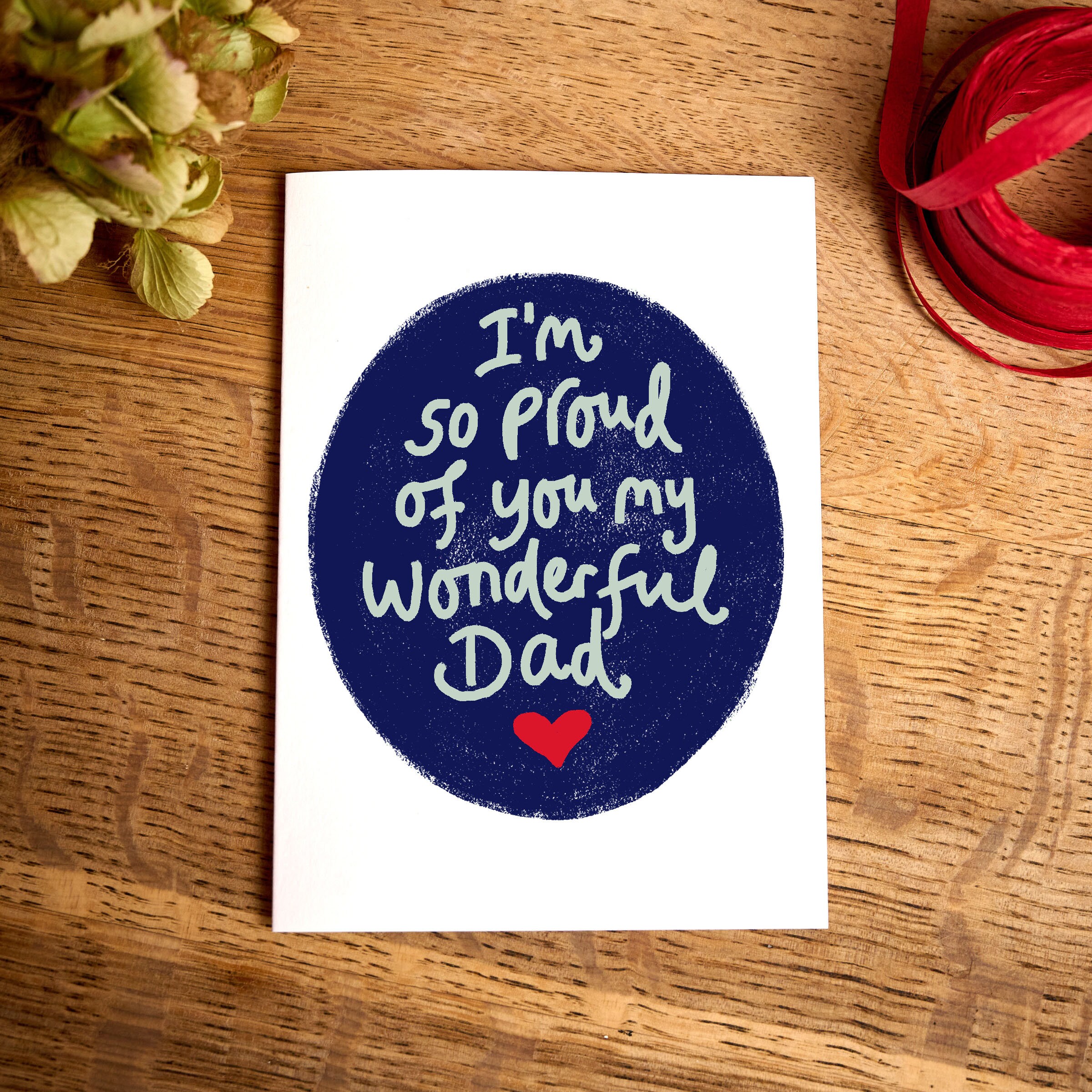 Old English Co. Heartfelt Birthday Card For Godson - Ale Birthday Card...