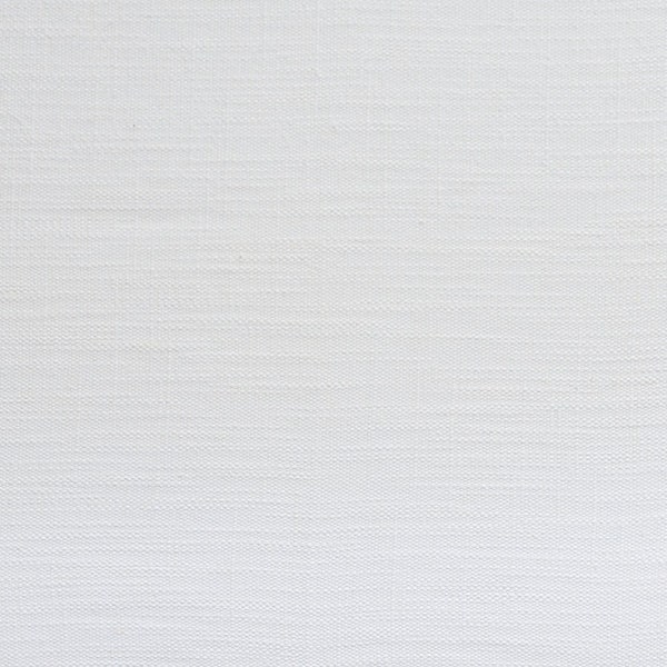 Unprinted Slub Linen White- Premier Prints Fabric by the Yard- Belgian Linen- Heavy Weight Solid White Home Decor Fabric- 54" Wide