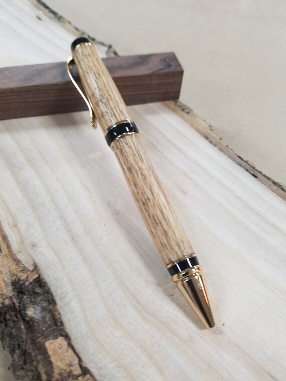 Wooden Cigar Pen