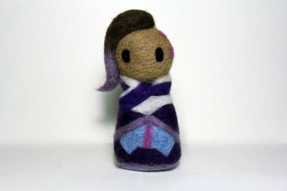 sombra plush