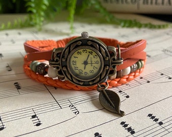 unique vintage womens watches
