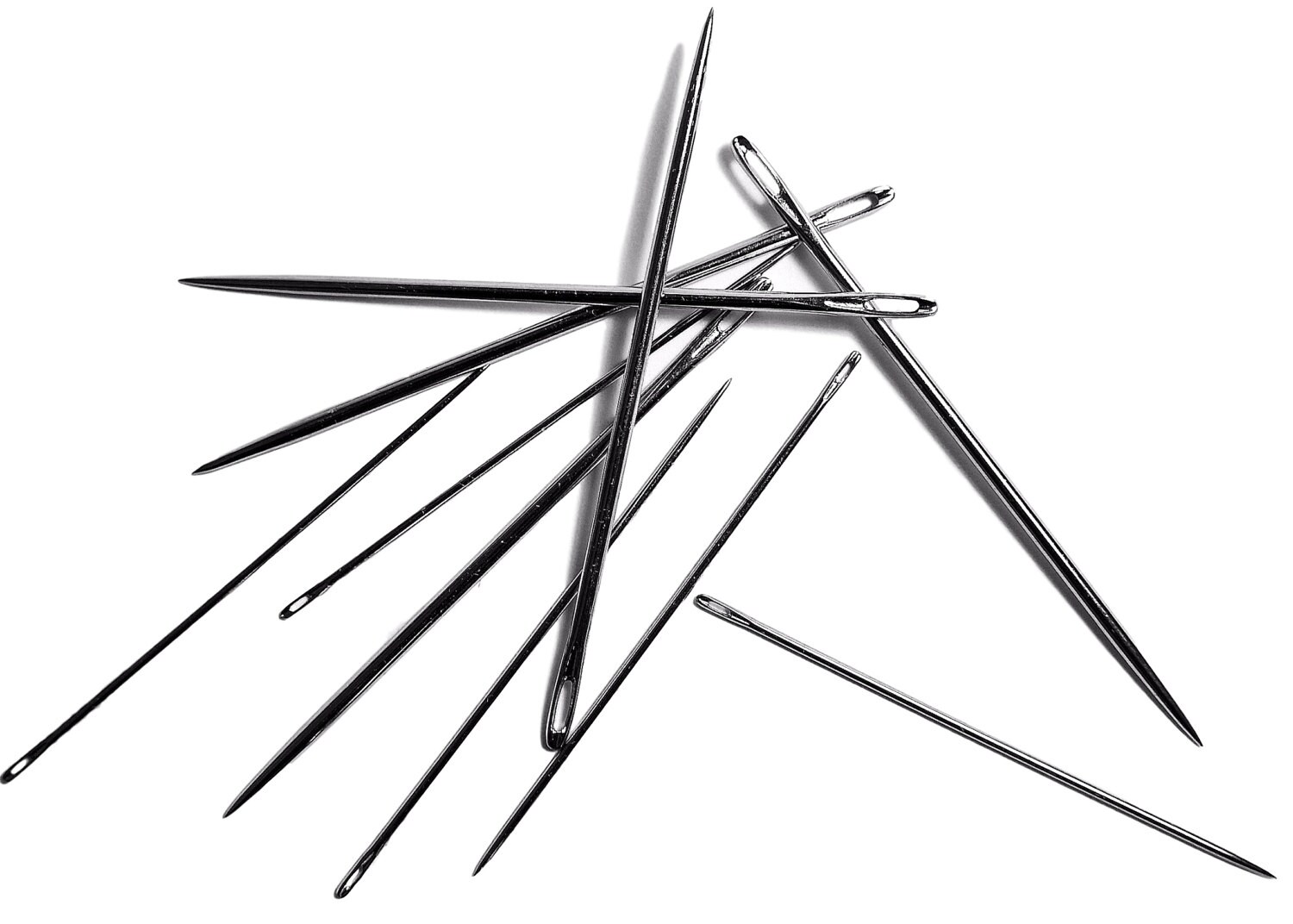 Bookbinding Needles Large and Standard Pack FREE UK P&P Etsy