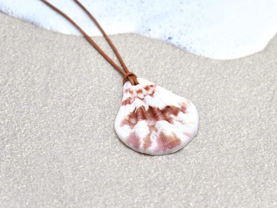 ★PEARLY MORE★ Holiday leather necklace Multi Wrap Leather Necklace – Christine Bennett Jewelry