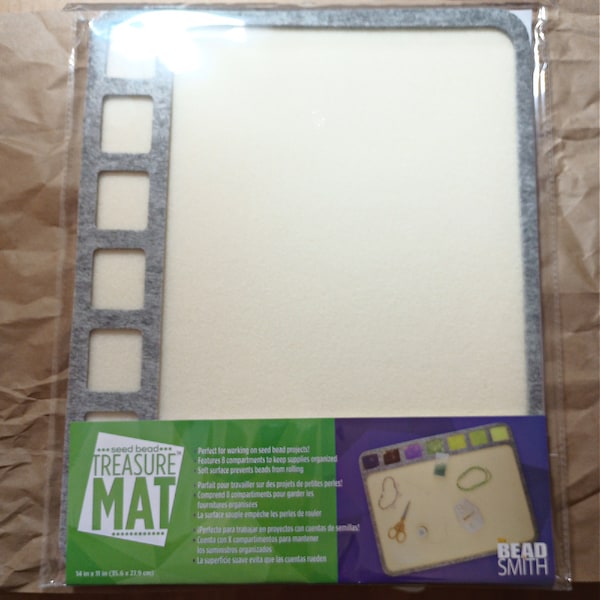 Bead Mat Etsy