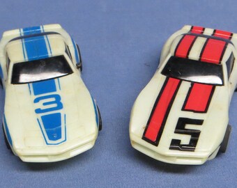 tyco slot cars for sale