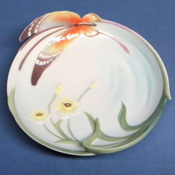 Franz Porcelain Etsy