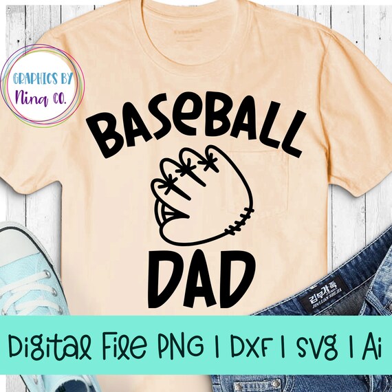 Free Free Baseball Dad Svg Free 12 SVG PNG EPS DXF File