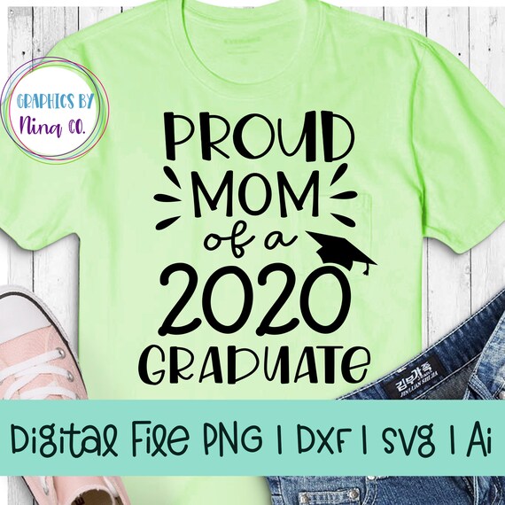 Free Free Proud Mom Of Graduate Svg 733 SVG PNG EPS DXF File