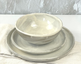 Dinnerware