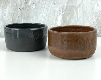 Ishi Collection - Stoneware Ramekin