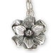 see more listings in the Flower Jewelry section