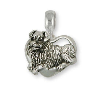 Australian shepherd pandora charm sales
