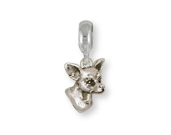 charm pandora chihuahua charm pandora chihuahua