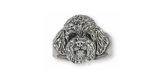 Goldendoodle jewelry hot sale