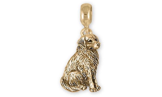 Golden retriever bracelet 2025