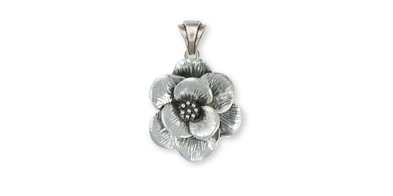 Buy Magnolia Jewelry Magnolia Pendant Jewelry Sterling Silver