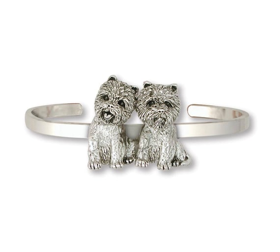 westie bracelet